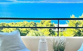 Seaterra Boutique Suite