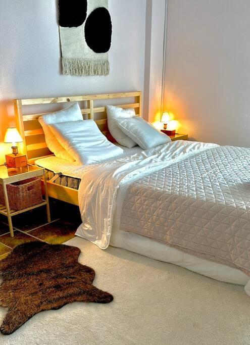 Seaterra Boutique Suite Κάλαμος Εξωτερικό φωτογραφία
