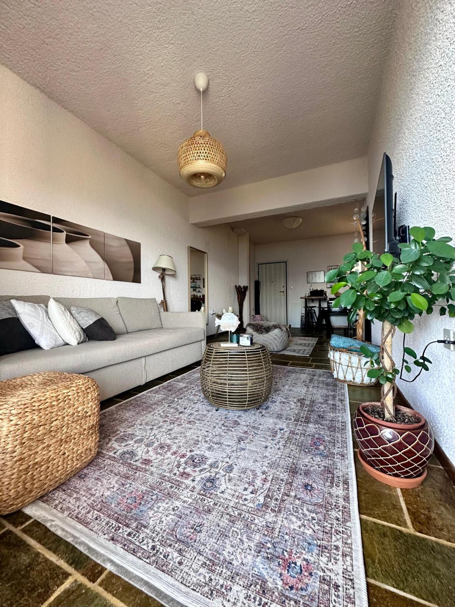 Seaterra Boutique Suite Κάλαμος Εξωτερικό φωτογραφία