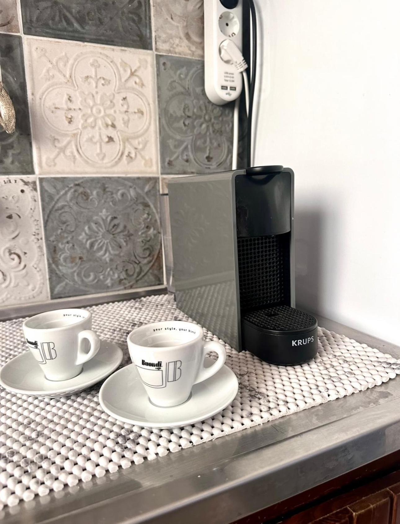 Seaterra Boutique Suite Κάλαμος Εξωτερικό φωτογραφία