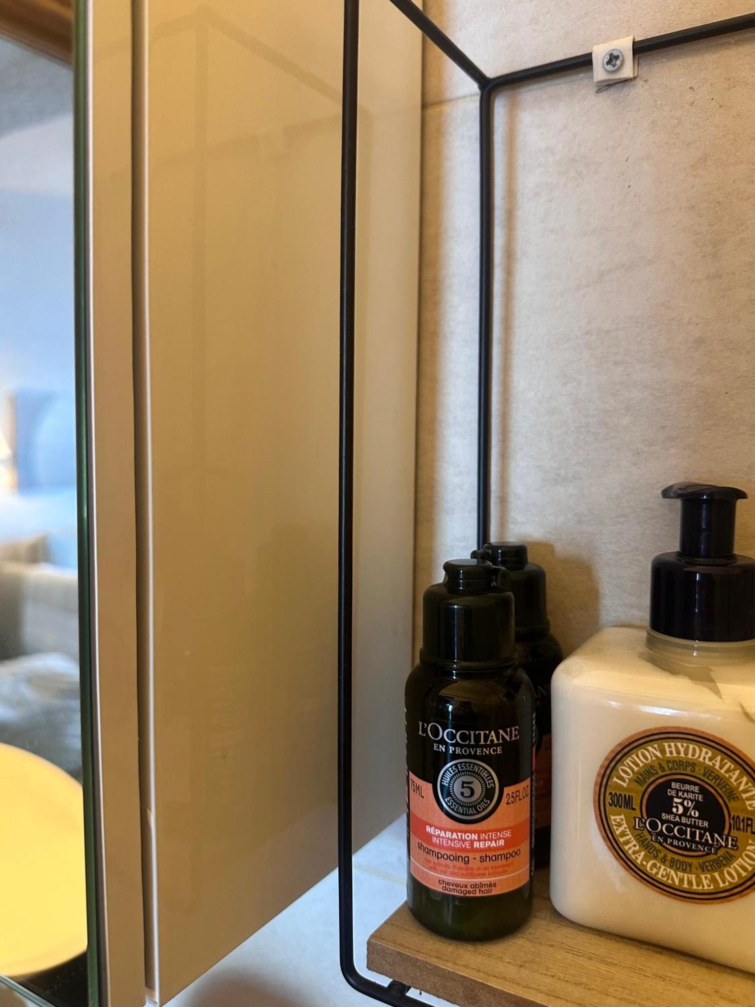 Seaterra Boutique Suite Κάλαμος Εξωτερικό φωτογραφία