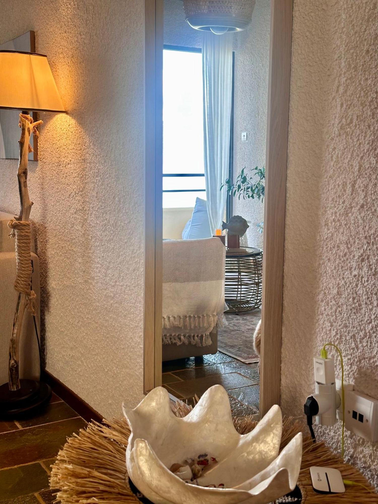 Seaterra Boutique Suite Κάλαμος Εξωτερικό φωτογραφία